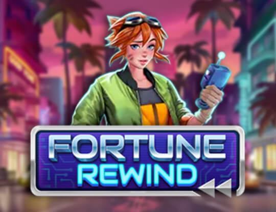 Fortune Rewind